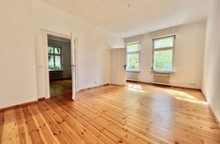 Wohnung mieten in Alt-Heiligensee 84, 13503 Heiligensee, 2,5 Zimmer HP Wohnung in Alt-Heiligensee 65m² im historischen Altbau ideal für Einzelperson