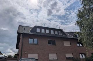 Wohnung mieten in 59071 Uentrop, Dachgeschosswohnung 110 m² - 4.0 Zi.