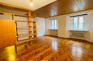 Wohnung mieten in Lebzeltergaßl, 83410 Laufen, Nachmieter für stilvolle 4-Zimmer Altbauwohnung 113,5qm in ehemaligem Bürgerhaus