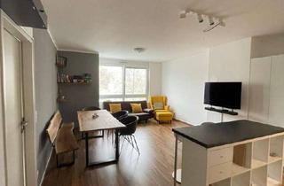 Wohnung mieten in Schulstraße 12, 54497 Morbach, Schöne und vollständig renovierte 1,5-Raum-Wohnung mit Einbauküche in Morbach