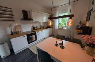Wohnung mieten in Höhenweg 64, 45359 Frintrop, Freundliche 2,5-Zimmer-EG-Wohnung mit Balkon in Essen