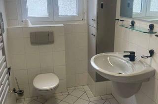 Wohnung mieten in 51375 Schlebusch, Exklusive 4-Zimmer-Wohnung mit Balkon und Einbauküche in Leverkusen