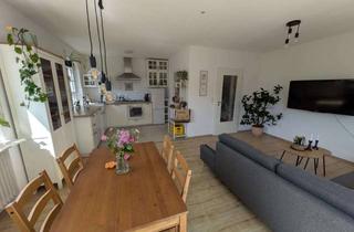 Wohnung mieten in Eichendorffstraße 33, 69239 Neckarsteinach, Helle, modernisierte 3 ZKB-Wohnung mit Südbalkon, Talblick und Nähe zur Natur – verfügbar ab 01.09