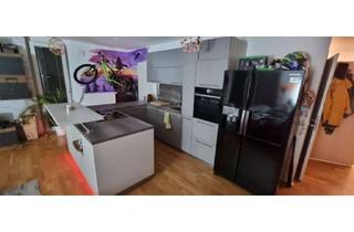Wohnung mieten in Valkenburger Str. 64, 52525 Heinsberg, Stilvolle, vollständig renovierte 1,5-Raum-Wohnung mit EBK in Heinsberg