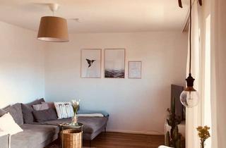 Wohnung mieten in 88178 Heimenkirch, Moderne 2-Zimmer-Wohnung mit Balkon und Stellplatz