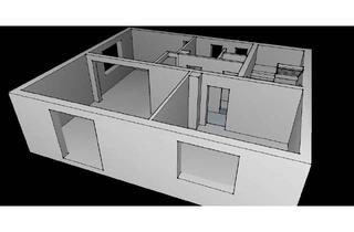 Wohnung mieten in 89257 Illertissen, Attraktive 2-Zimmer-Wohnung in Illertissen
