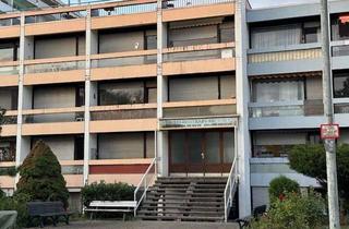 Wohnung mieten in Eleonorenstrasse 126, 55252 Mainz-Kastel, Stilvolle 2-Zimmer-Wohnung mit Einrichtung in Mainz-Kastel
