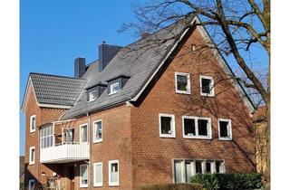Wohnung mieten in Hofholzallee 44, 24109 Hasseldieksdamm, Renovierte, Schöne Helle 2,5-Zimmer-Wohnung in Kiel - Hasseldieksdamm