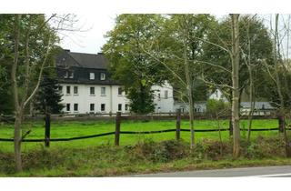 Wohnung mieten in Münsterstrasse 287, 45731 Waltrop, 62 m² DG Wohnung in ländlicher Lage mit eigenem Garten