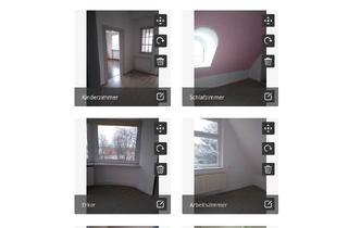 Wohnung mieten in Am Brückberg 22, 06311 Helbra, Attraktive 5,5-Zimmer-Wohnung in Helbra