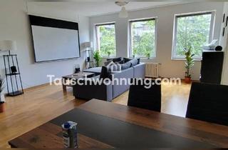 Wohnung mieten in Herzogstraße 12, 40217 Friedrichstadt, Tauschwohnung: Biete Wohnung in Düsseldorf für Berlin an