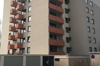 Wohnung mieten in 84032 Altdorf, Gepflegte 1-Zimmer-Wohnung mit Balkon und Einbauküche in Altdorf
