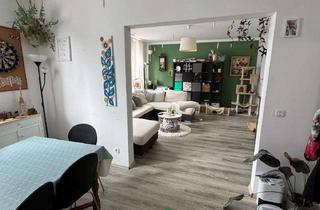 Wohnung mieten in 45479 Broich, Attraktive 3-Zimmer-Wohnung in MH-Broich (WG-geeignet)