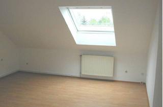 Wohnung mieten in 65239 Hochheim, ***SINGLEWOHNUNG*** Charmante 1-Zimmer-Wohnung im Dachgeschoss – Ideal für Wochenendheimfahrer!