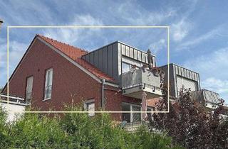 Sozialwohnungen mieten in 48432 Rheine, WBS erforderlich! Geräumige Singlewohnung mit Südbalkon!