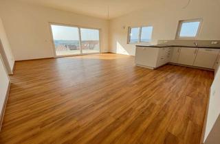 Penthouse mieten in Tuebinger, 72280 Dornstetten, Exklusives Penthouse mit 60 m² Terrasse & Ausblick in Dornstetten