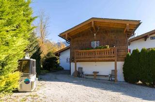 Wohnung mieten in Mentenweg, 83471 Schönau, WOHNEN auf ZEIT (12 - 36 Monate) für eine Person - möbliert