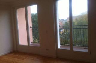 Wohnung mieten in Zeppelinstrasse 44, 14471 Brandenburger Vorstadt, Letztes 3-Zi- Apartment-WE, sonnig,, Balkon und Fahrstuhl, Maisonette, nicht WG geeignet