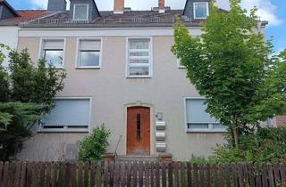 Wohnung mieten in Stephanweg, 06846 Siedlung, Ruhiggelegene Vier-Zimmer-Wohnung