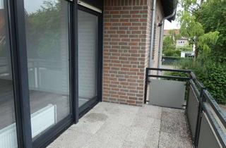 Wohnung mieten in Bergstraße 27 c, 48351 Everswinkel, Freundliche 3-Zimmer-Wohnung mit Balkon in Everswinkel