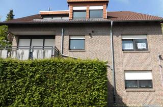 Wohnung mieten in 48351 Everswinkel, Freundliche 3-Zimmer-Wohnung mit Balkon in Everswinkel