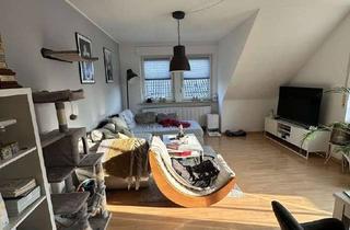 Wohnung mieten in 37441 Bad Sachsa, Schöne 3-Zimmer-Wohnung
