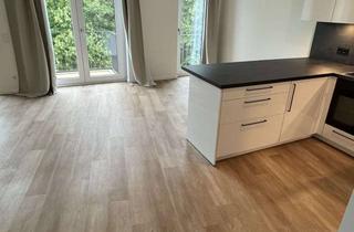 Wohnung mieten in 22529 Lokstedt, Dachgeschoss-Neubauwohnung in Lokstedt nahe UKE