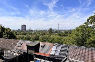 Wohnung mieten in Franziskaner Str 53, 45139 Südostviertel, Südostviertel. 2,5 Raum. Fernwärme-Heizung.