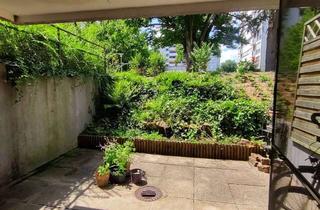 Wohnung mieten in Heinrich-Lilienfein-Weg, 76229 Grötzingen, Schöne 2 Zimmerwohnung in Grötzingen mit Küche