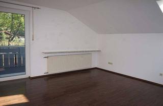 Wohnung mieten in 86869 Oberostendorf, NEU! Charmante Single-Wohnung mit Blick ins Grüne!