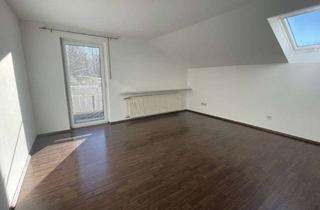 Wohnung mieten in 86869 Oberostendorf, NEU! Charmante Single-Wohnung mit Blick ins Grüne!