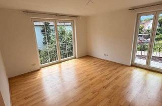Wohnung mieten in 86529 Schrobenhausen, 5-Zimmer-Wohnung 1. OG in 86529 Schrobenhausen mit Garten und Balkon