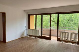 Wohnung mieten in 76646 Bruchsal, Schöne 2-Zimmer-Wohnung mit Balkon in Bruchsal