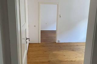 Wohnung mieten in Lauterlech 29, 86152 Innenstadt, Altstadtwohnung