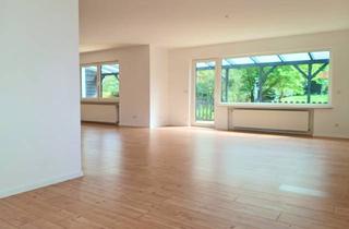 Wohnung mieten in 66773 Schwalbach, Großzügiges Wohnen am Großwaldpark mit Garten, Terrasse & Loggia