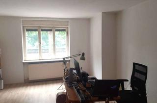Wohnung mieten in 97072 Sanderau, 2-Zi-WHG am Main