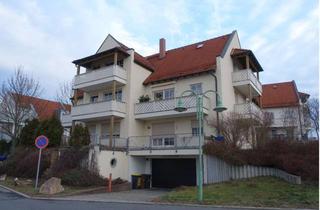 Wohnung mieten in 01689 Niederau, 1-Zimmerwohnung mit Balkon in ruhiger Lage von Niederau/ OT Ockrilla