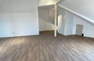 Wohnung mieten in Krayer Straße 23, 44866 Leithe, Sehr gemütliche 1,5-Zimmer-DG-Wohnung in Bochum