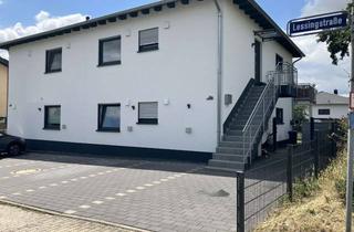 Wohnung mieten in Lessingstraße 25A, 56299 Ochtendung, Neuwertige 2-Zimmer Wohnung mit Garten, Einbauküche und Stellplatz -Erstbezug nach Eigentümernutzung