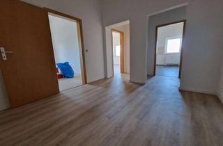 Wohnung mieten in Hauptstraße 43b, 02739 Eibau, großzügige, helle 2-Zimmerwohnung nach Teilsanierung zu vermieten.