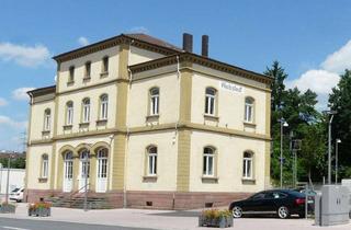 Wohnung mieten in Neidensteiner Str., 74915 Waibstadt, 3 Zimmer Wohnung über den Dächern von Waibstadt!