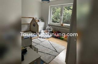 Wohnung mieten in Tauschwohnungstraße, 48147 Rumphorst, Tauschwohnung: Gut geschnittene 3Zimmerwohnung im schönen Rumphorst