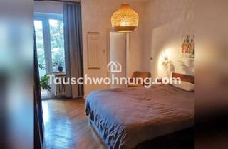 Wohnung mieten in Paulusstraße, 40237 Düsseltal, Tauschwohnung: Umzug nach Freiburg von Düsseldorf