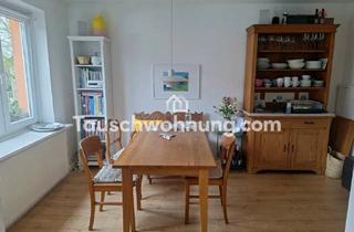 Wohnung mieten in Tauschwohnungstraße, 48151 Geist, Tauschwohnung: 2,5 Z-Whg. mit Garten, Geistviertel