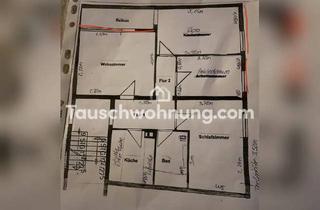 Wohnung mieten in An Den Mühlwegen 36, 55129 Hechtsheim, Tauschwohnung: Suche 3 ZKB, biete 4 ZKB Mainz