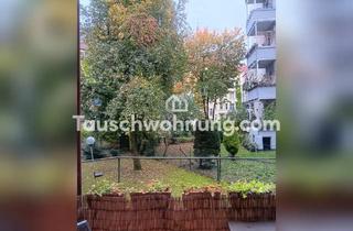 Wohnung mieten in Tauschwohnungstraße, 30163 List, Tauschwohnung: Tausche 5-Zi. Altbau gegen 2-Zimmer mit Balkon in List