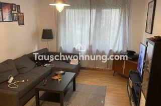 Wohnung mieten in Walpodenstraße, 55116 Altstadt, Tauschwohnung: Gut geschnittene 3.5 Zimmer-Wohnung