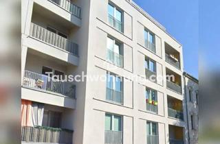 Wohnung mieten in Otto-Franke-Straße 70, 12489 Adlershof (Treptow), Tauschwohnung: 3-Zimmer-Neubauwohnung in Berlin gegen 3-ZW in Potsdam