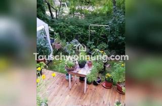 Wohnung mieten in Glambecker Ring, 12679 Marzahn (Marzahn), Tauschwohnung: Tausche 3 Zimmer mit Loggia und Garten gegen ab 2 zentraler