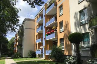Wohnung mieten in Philosophenweg 23, 45279 Freisenbruch, Endlich Zuhause: weitläufige 3-Zimmer-Wohnung mit 2 Balkonen!
